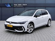 Volkswagen Golf - 1.5 eHybrid GTE | Incl. 12 maanden garantie | SOH 99% | 360