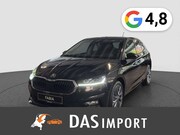 Skoda Fabia - 1, 0 TSI DSG Tour
