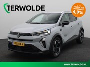 Renault Captur - techno mild hybrid 160 EDC | AUTOMAAT | Google Navigatie | A