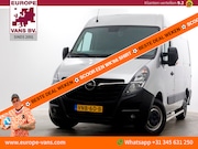 Opel Movano - 2.3 Turbo 180pk L1H2 Automaat Airco/Camera/Standkachel 03-20