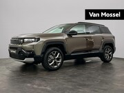 Jeep Compass - 1.2 e-Hybrid First Edition | Camera rondom | Navigatie | Sto