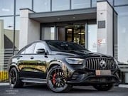 Mercedes-Benz GLE-klasse - Coupé Hybrid 4MATIC+ Night Edition Premium Plus