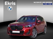 BMW X1 - xDrive25e M Sportpakket Pro | Comfort Pack | Trekhaak met el