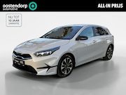 Kia Ceed - 1.0 T-GDi MHEV Design Edition I Automaat I Half-leder