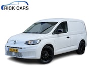 Volkswagen Caddy - Cargo 2.0 TDI Euro 6 Comfort Trekhaak/CarPlay/Cruise control
