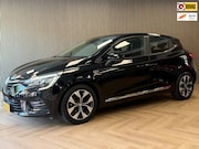 Renault Clio - 1.0 TCe Limited NAVI CAMERA CRUISE CONTROL AIRCO PDC