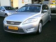 Ford Mondeo - 2.0-16V Titanium