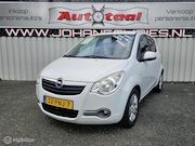 Opel Agila - 1.2 Edition I Airco I Elektr.-pakket I Hoogzitter
