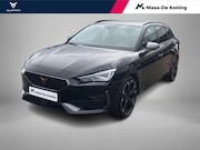 CUPRA Leon Sportstourer - 1.4e-Hybrid 180kW/245PK VZ DSG · Navigatie · Camera + Parkee