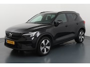 Volvo XC40 - 231PK Plus 70kWh | Adap Cruise | Geheugen | Stoel&Stuur verw
