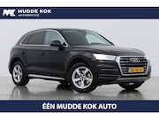 Audi Q5 - 2.0 TDI Quattro Design Pro Line Plus | Stoelverwarming | Cru