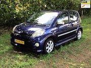 Daihatsu Sirion - 2 1.3-16V Comfort AUTOMAAT met nieuwe APK