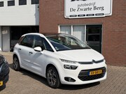 Citroën C4 Picasso - 1.2 PureTech Exclusive Trekhaak