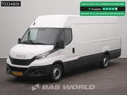 Iveco Daily - 35S16 Automaat 160PK L3H2 3, 5t Trekgewicht Airco Camera Par
