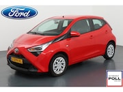 Toyota Aygo - 1.0 VVT-i x-Play Automaat Camera Apple Car Play Android Auto