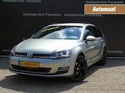 Volkswagen Golf - 7 1.4TSI 122PK DSG Highline - 2015 - Navi - Xenon - 19 inch
