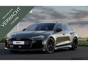 Audi RS5 - A5 Avant e-hybrid quattro | Panoramadak | Tech PRO | Audi Sp