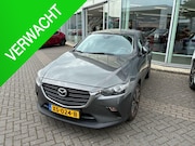 Mazda CX-3 - 2.0 SkyActiv-G 120 Sport Selected | Auto wordt verwacht | Ri