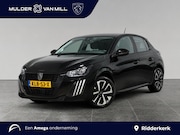 Peugeot 208 - Active 1.2 75pk | LAGE KM-STAND! | STOELVERW. | DRAADLOOS AP