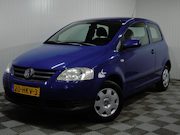 Volkswagen Fox - 1.2 Trendline / Airco / NL auto