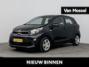 Kia Picanto - 1.0 DPi ComfortLine 67PK | Cruise Control | Airconditioning