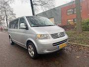 Volkswagen Transporter - CAMPER/ Multivan 2.5 TDI (174 pk) CAMPER