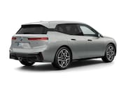 BMW iX - XDRIVE60