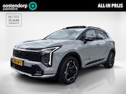 Kia Sportage - 1.6 T-GDi Hybrid GT-PlusLine | Snel leverbaar | Tot 10 jaar 