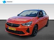 Opel Corsa - 1.2 GS Line | Apple Carplay/Android Auto|telefoonintegratie