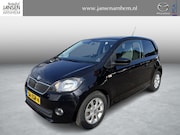 Skoda Citigo - 1.0 Greentech Ambition , Airco, Navi, Cruise, Stoelverwarmin