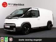Kia PV5 - L2H1 Cargo Long Range Business 71.2 kWh | ACC | Navigatie |