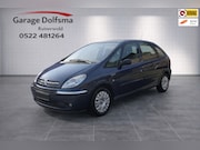 Citroën Xsara Picasso - 2.0i-16V Exclusive-AUTOMAAT-TREKHAAK