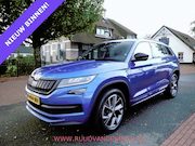Skoda Kodiaq - 1.5 TSI Sportline CARPLAY / CAMERA + PDC / TREKHAAK / KEYLES