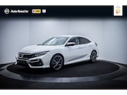 Honda Civic - 1.0i-VTEC ELEGANCE FULL LED | CAMERA | PARELMOER | CARPLAY |