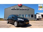 Ford Fiesta - 1.0 EcoBoost Titanium
