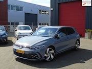Volkswagen Golf - 2.0 TSI GTI, Navi, Kamera, Mondsteingrau