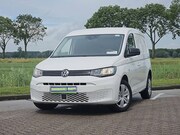 Volkswagen Caddy - 2.0 L1 NAP 102Pk Carplay