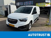 Opel Combo - 1.5D L2H1 Edition