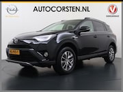 Toyota RAV4 - 2.5 Hybrid 197PK Automaat Adap.Cruise Camera Stoelverwarming