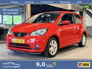 Seat Mii - 1.0 Sport Dynamic Airco | Stoelverwarming | NAP | Dealer ond