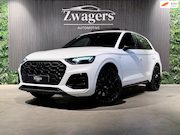 Audi Q5 - 50 TFSI e S edition Competition | Quattro | Pano | S-line |