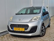 Peugeot 107 - 1.0 Accent bj 2013 Airco 5-drs Nw.APK bij Aflevering