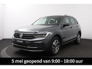 Volkswagen Tiguan - 1.4 TSI 245pk DSG eHybrid Active | Trekhaak 1800kg. | Virtua