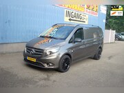Mercedes-Benz Vito - 111 CDI, Navi, Ex BTW auto