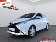 Toyota Aygo - 1.0 VVT-i x-pure