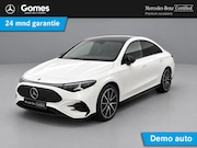 Mercedes-Benz CLA-Klasse - 250+ Launch Edition AMG | Trekhaak | 19 inch |