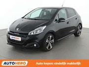 Peugeot 208 - 1.2 e-THP GT Line