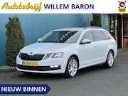 Skoda Octavia - Combi 1.5 TSI DSG AUT. 150PK Greentech Business Edition CARP