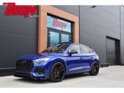 Audi Q5 Sportback - 55 TFSI e S edition Competition SQ5 Style PANODA|LUCHTVERING