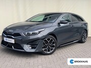 Kia ProCeed - 1.5 T-GDi GT-Line Airco | Camera | Cruise Adaptief | DAB | K